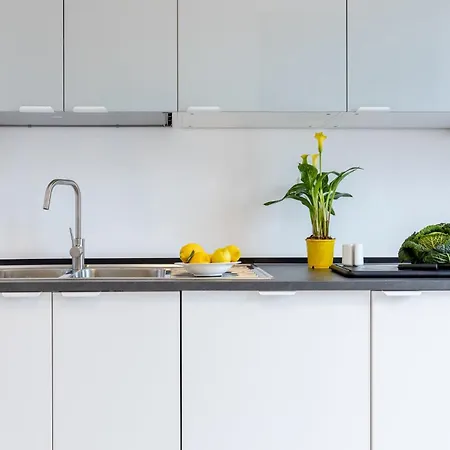 Apartament Guesthost - Few Steps From The Tower Piza