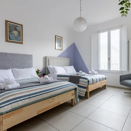 Apartament Guesthost - Few Steps From The Tower