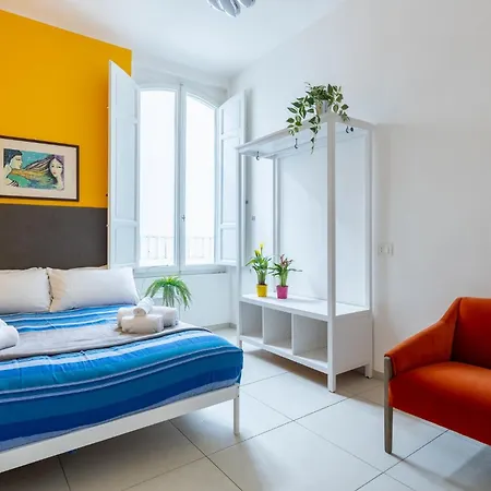 Apartament Guesthost - Few Steps From The Tower